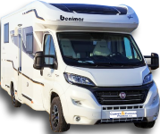 camper benimar su fiat ducato