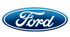 logo ford