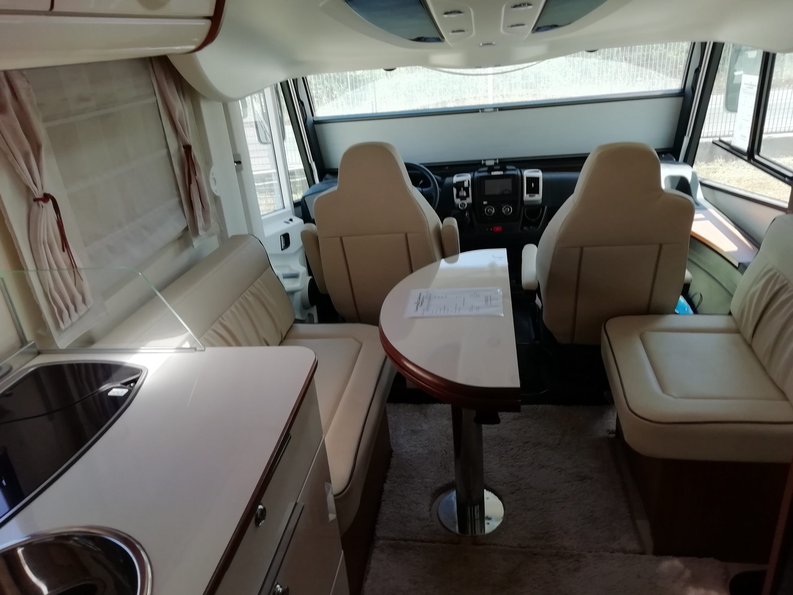 AUTOSTAR PASSION I693