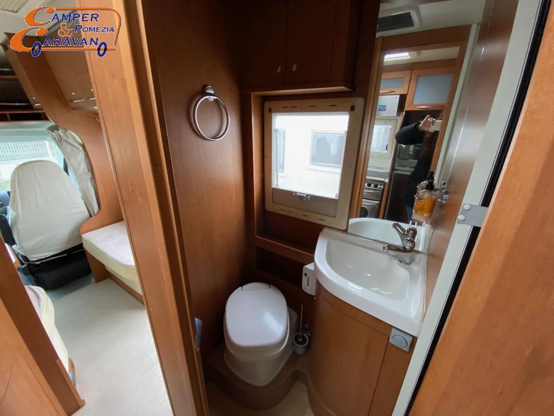 ARCA 695 GLM BAGNO 2