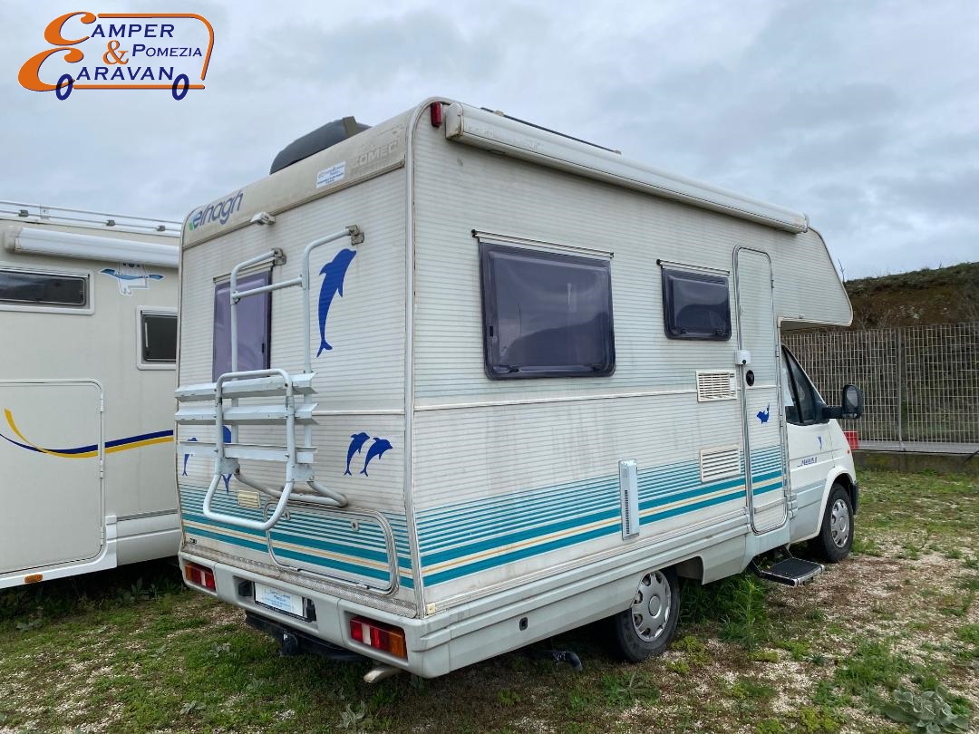 ELNAGH MARLIN 2 4