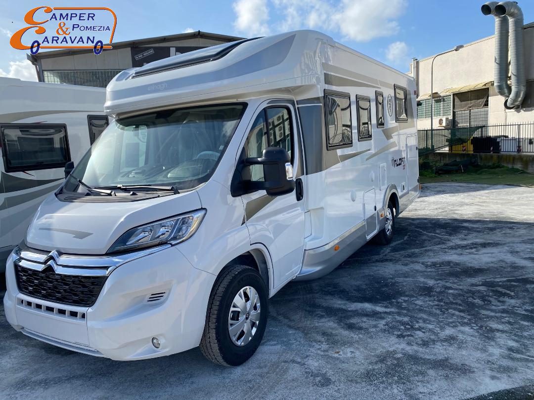 T-LOFT 582 2