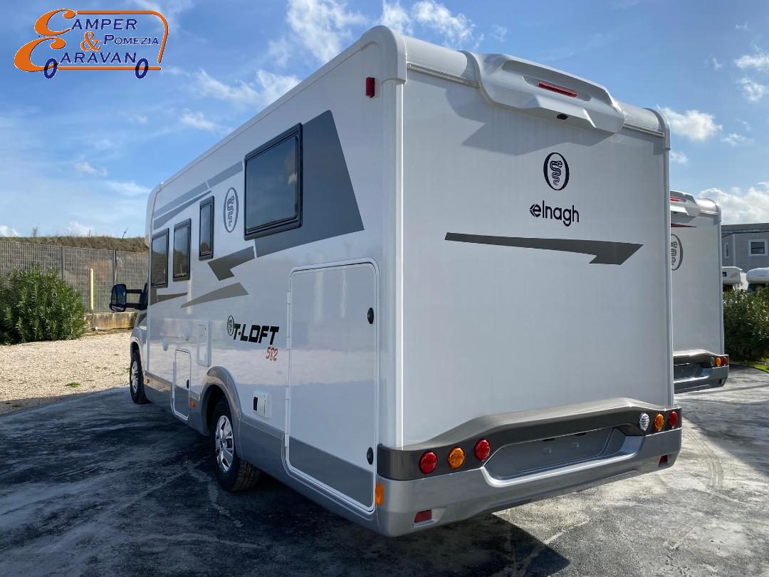 T-LOFT 582 3