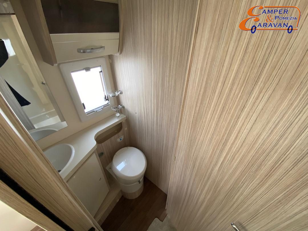 T-LOFT 582 BAGNO
