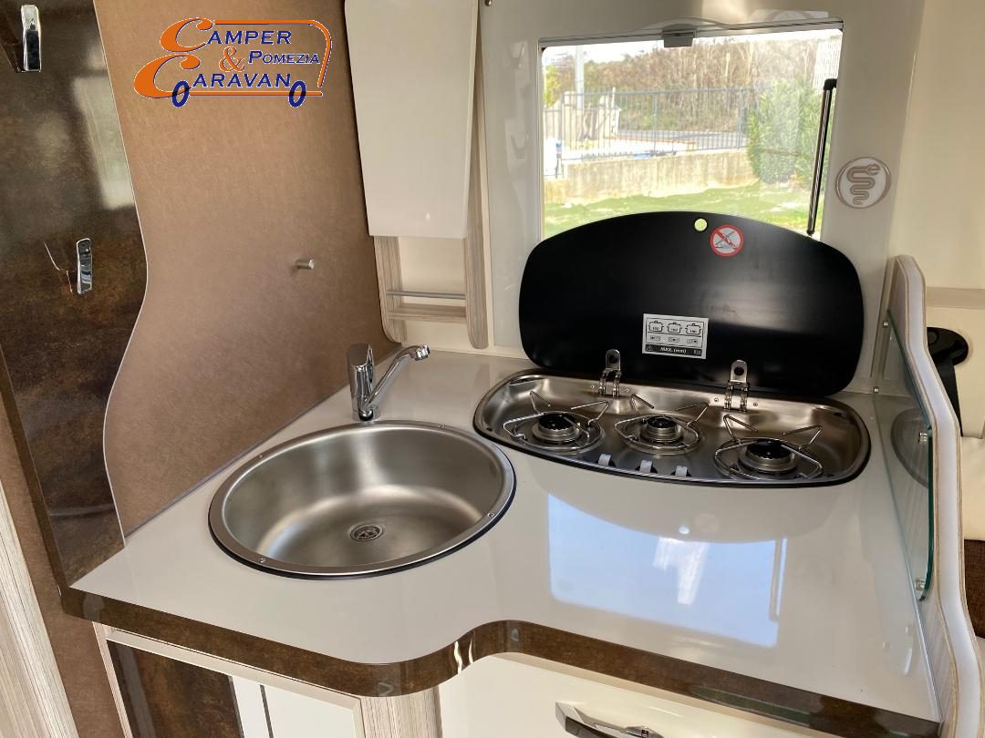 T-LOFT 582 CUCINA