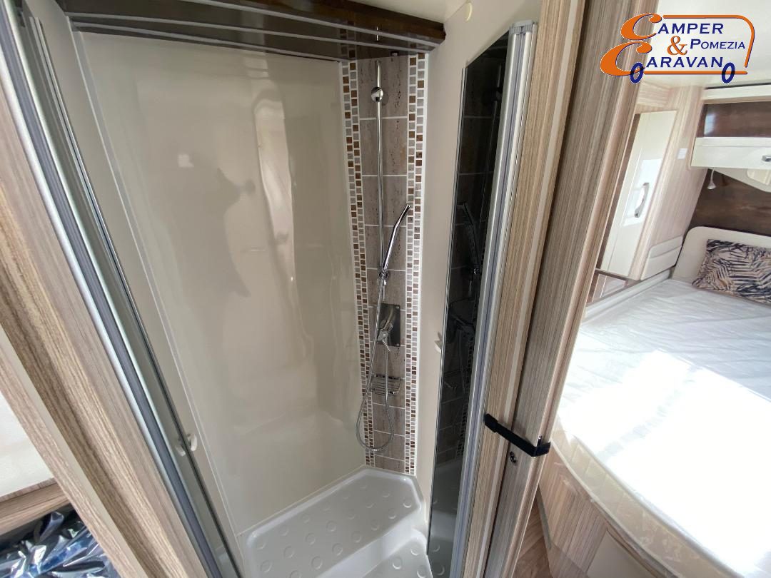 T-LOFT 582 DOCCIA