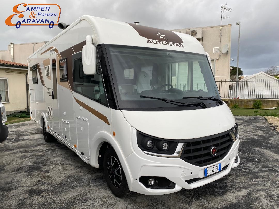 AUTOSTAR PRESTIGE 2