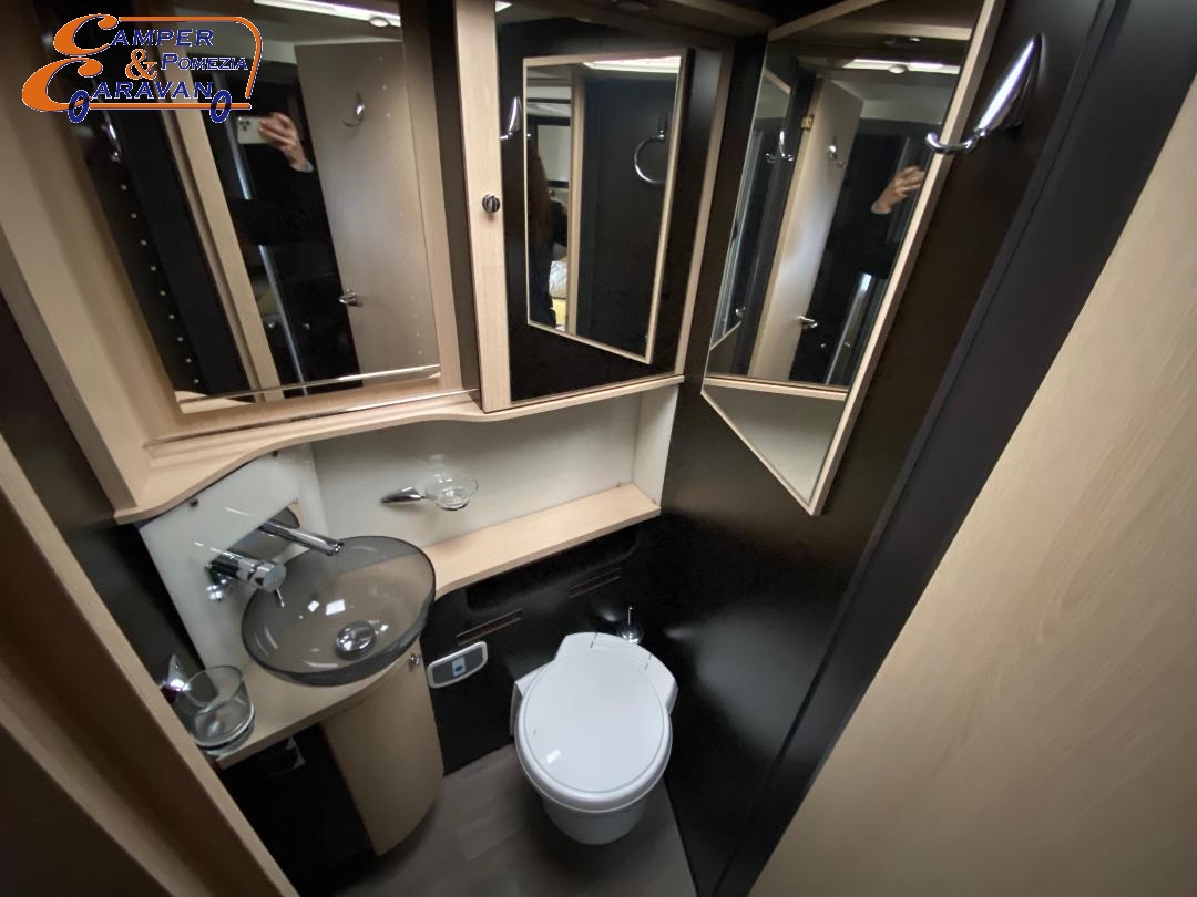 AUTOSTAR PRESTIGE BAGNO