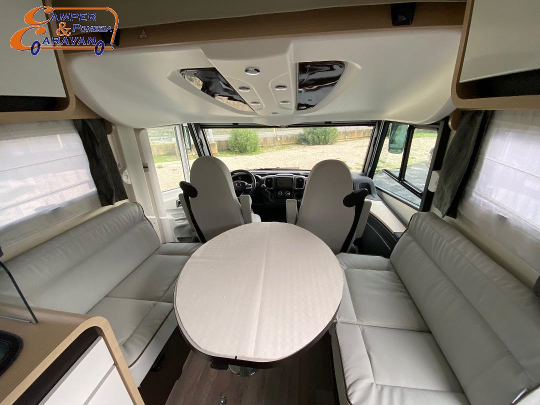 AUTOSTAR PRESTIGE DINETTE