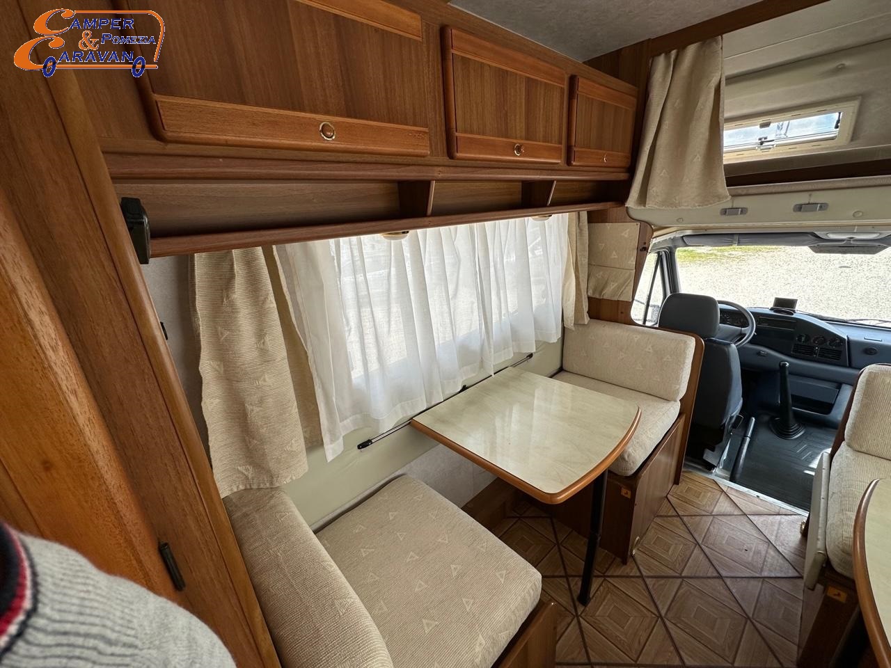RIMOR DINETTE 2