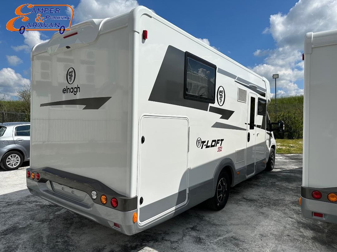 T-LOFT 582