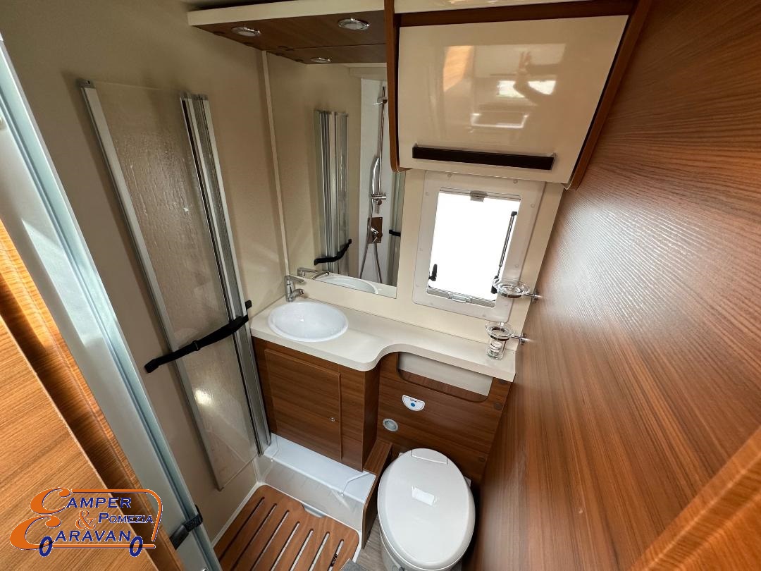 BARON 531 BAGNO