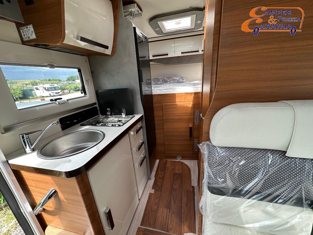 BARON 531 CUCINA