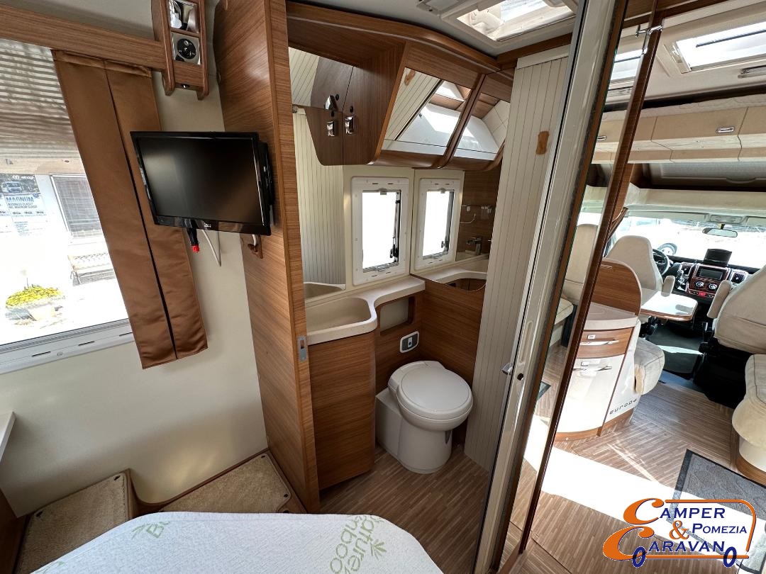 arca bagno