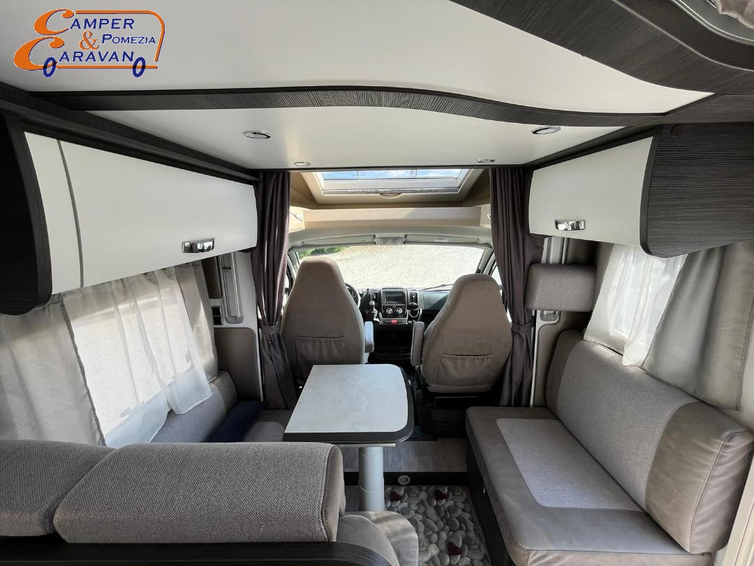 MILEO DINETTE 2