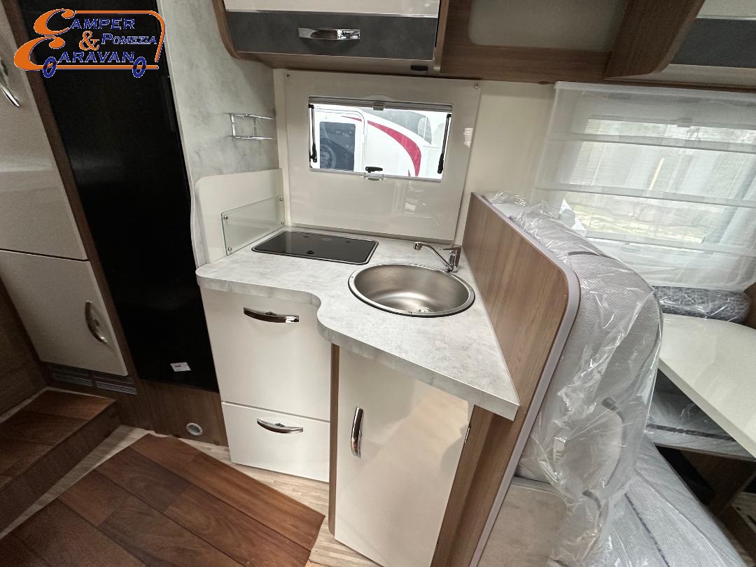 BARON 560 CUCINA