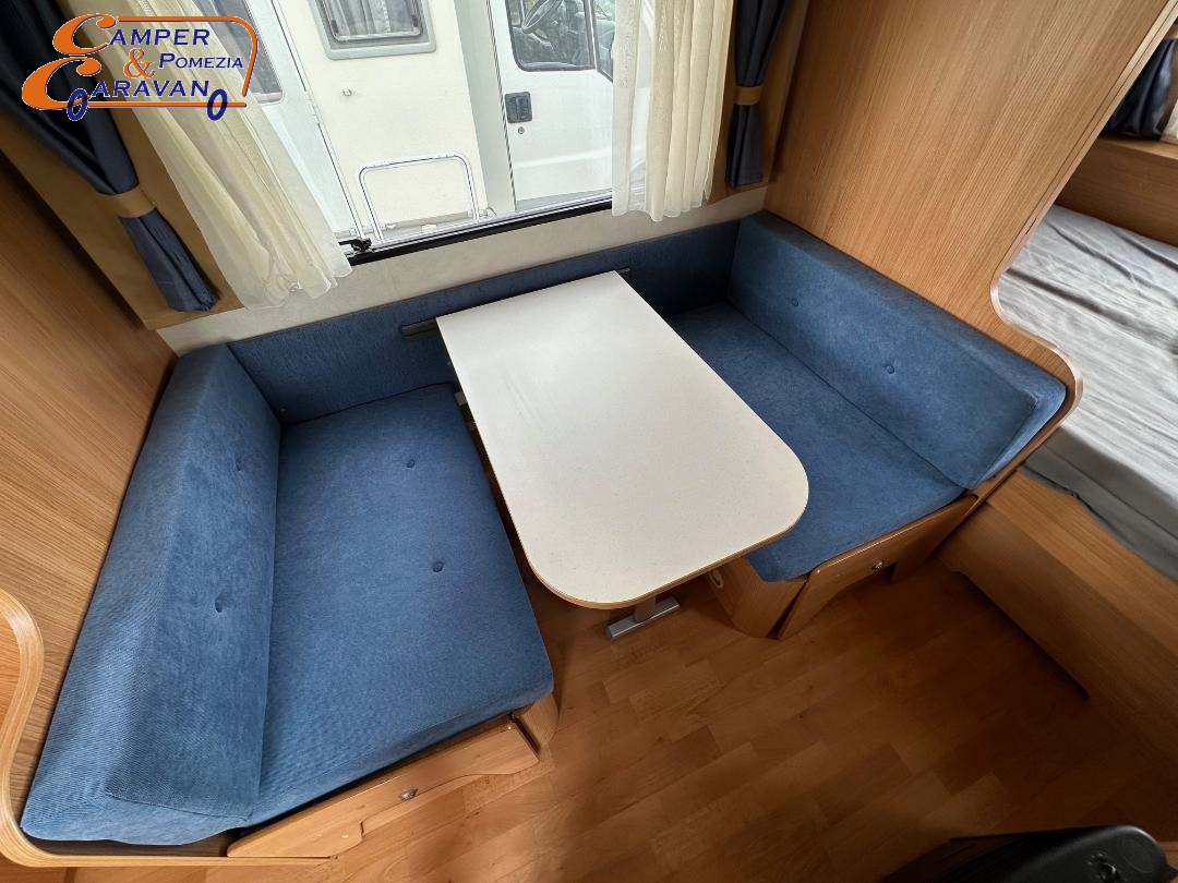 adria altea dinette