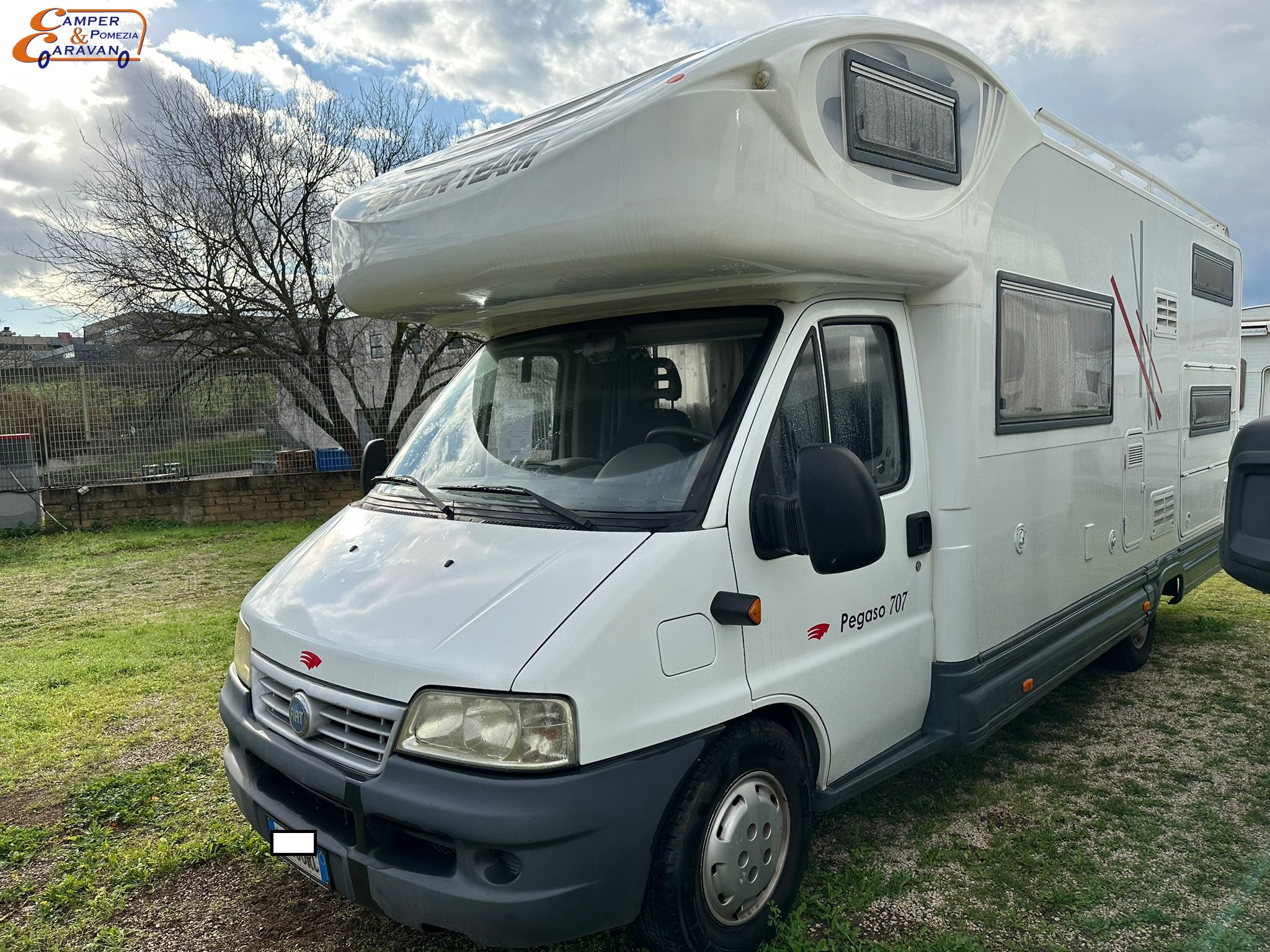 PEGASO 707 3