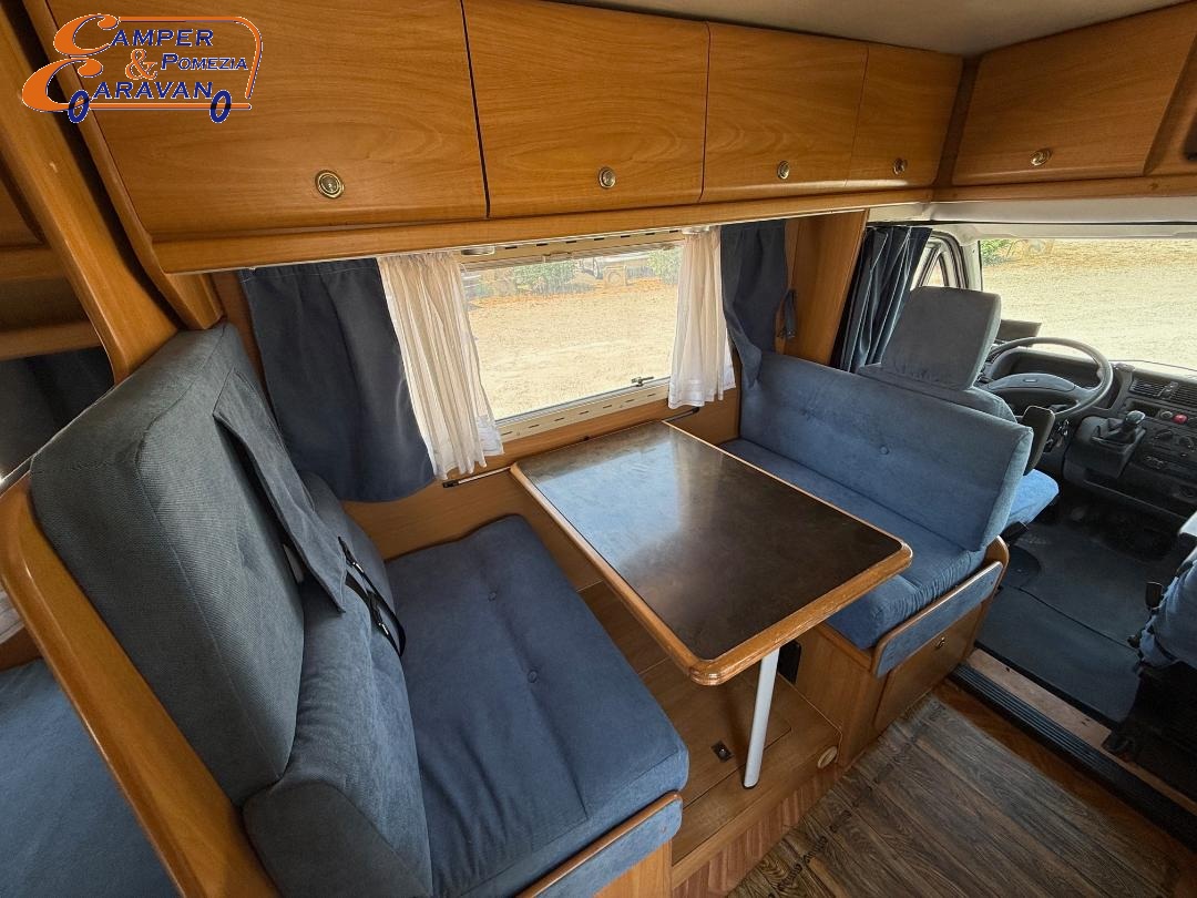 dinette