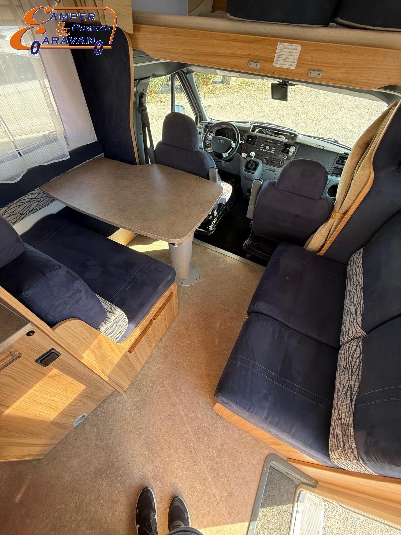 DINETTE